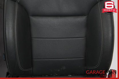 12-15 Mercedes W166 ML400 Front Right & Left Complete Seats Seat Set