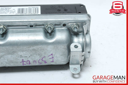03-09 Mercedes W211 E350 E550 E320 Glove Box Right Passenger Airbag Air Bag OEM