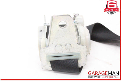 11-24 Mitsubishi Outlander Sport Rear Right Side Seat Belt Seatbelt OEM