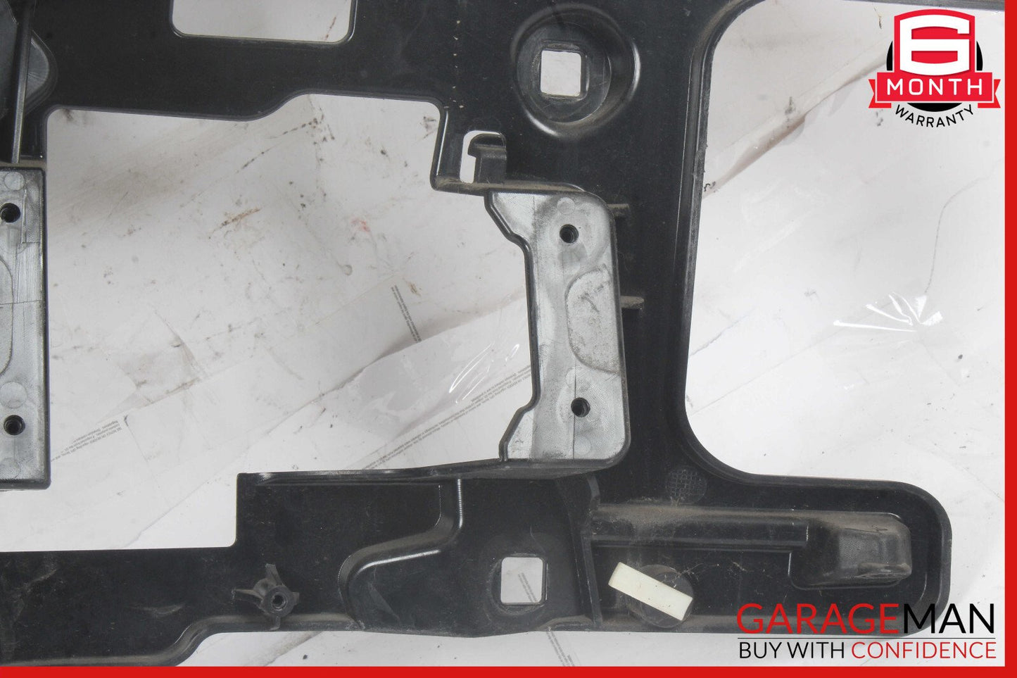 14-21 BMW i3 I01 Rear Right Quarter Panel Mount Bracket OEM