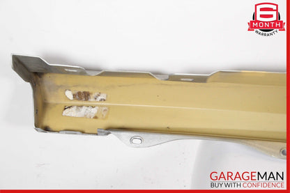 06-13 Mercedes W251 R350 R500 R320 Left Driver Side Skirt Rocker Panel OEM