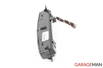 06-11 Mercedes W164 ML350 Center Dash ESP DSR Hazard Light Switch Module OEM