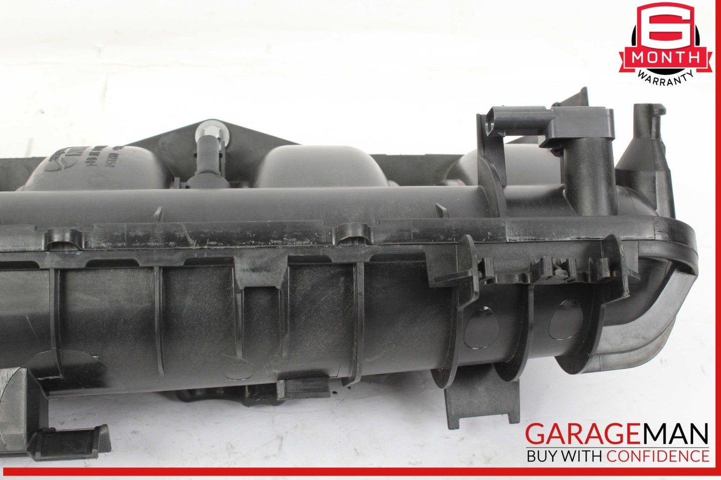 14-19 Mercedes W117 CLA250 Engine Motor Air Intake Manifold 2700900737 OEM