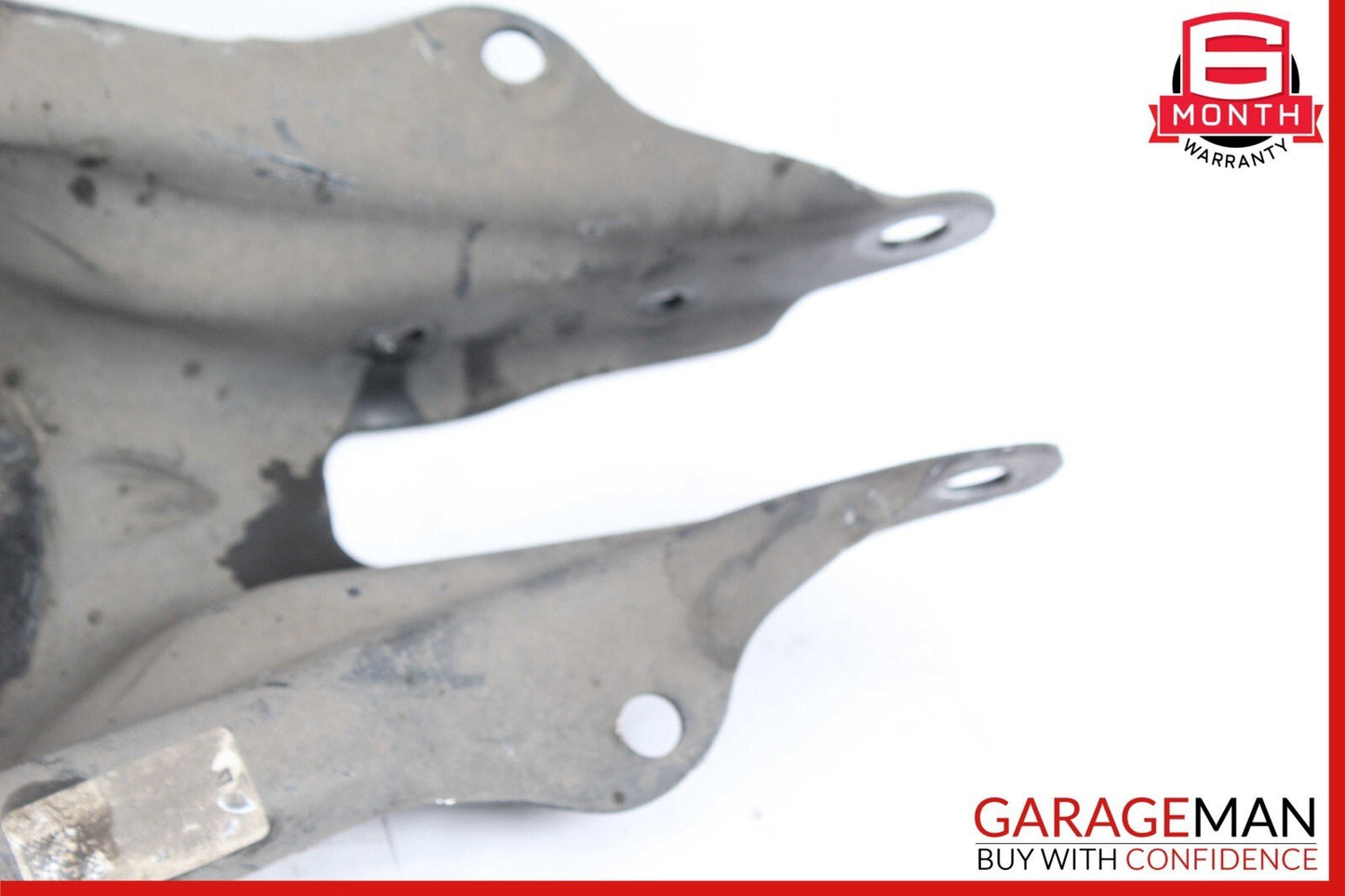 15-20 Mercedes W205 C400 C300 Rear Right or Left Lower Rearward Control Arm OEM