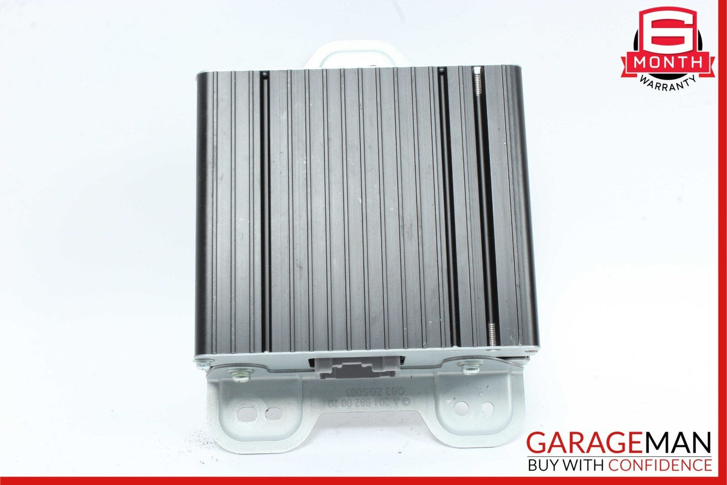 06-13 Mercedes W251 R350 GL450 ML350 Power Inverter Module Unit