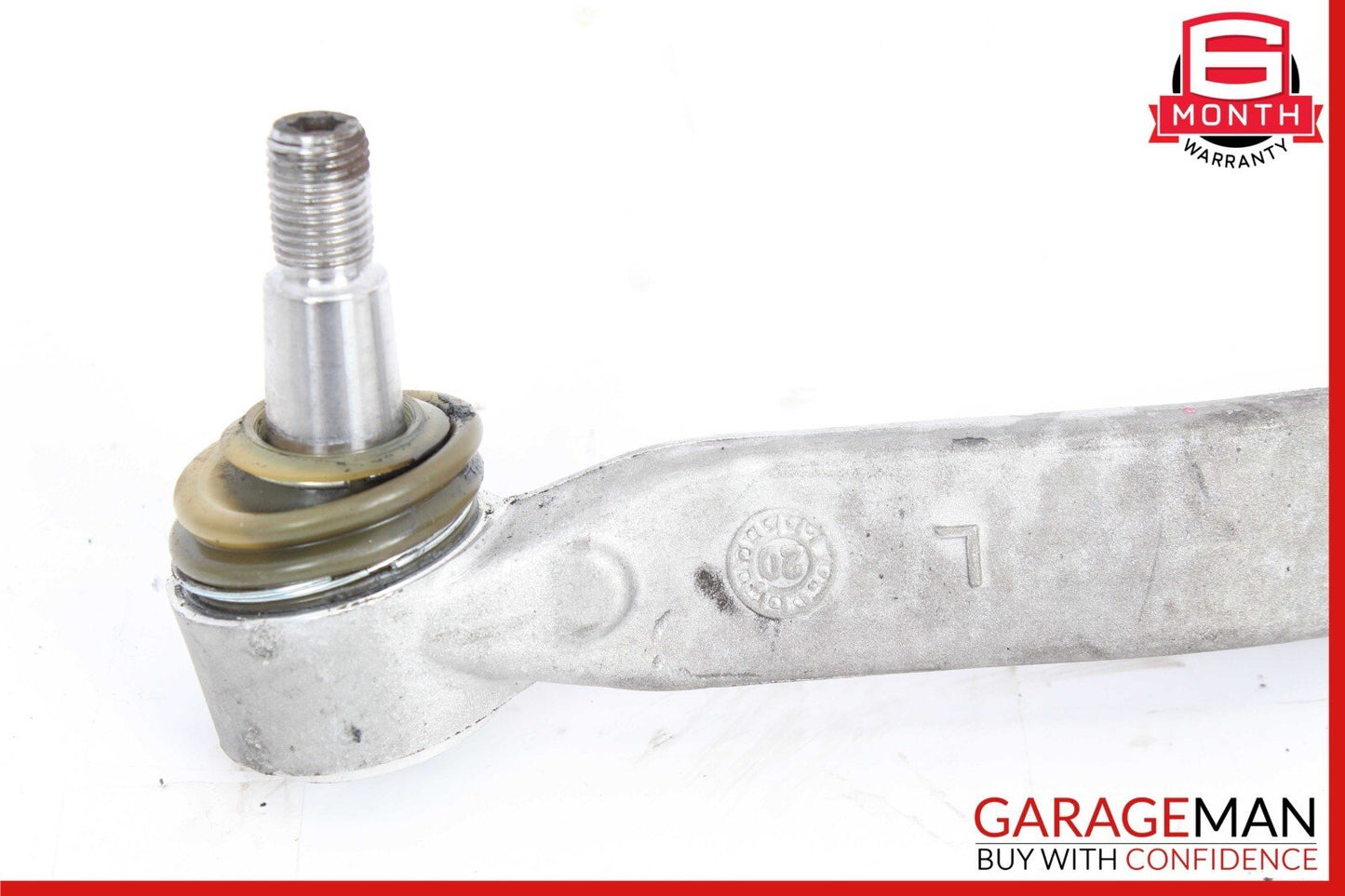 03-11 Mercedes W219 CLS550 E350 CLS550 Front Left Lower Wishbone Control Arm OEM
