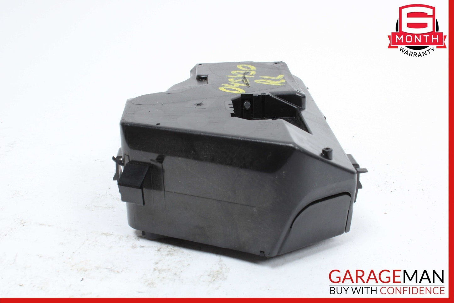00-06 Mercedes W220 S55 AMG S500 Rear Left Side Seat Door Control Module OEM