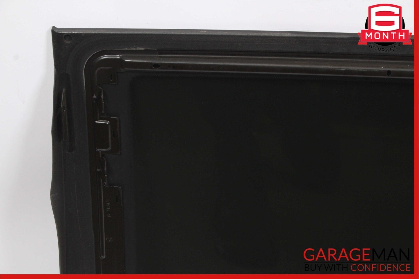 10-17 Mercedes C250 E350 C350 E550 Coupe Center Middle Panoramic Roof Glass