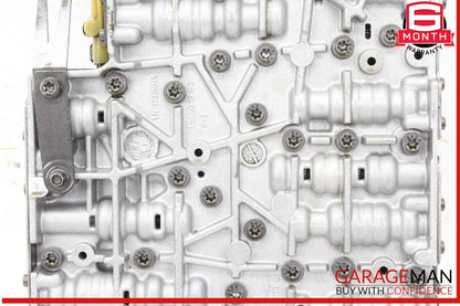 Mercedes X164 GL450 E350 CL550 7G Tronic Transmission Valve Body 2202772101 OEM