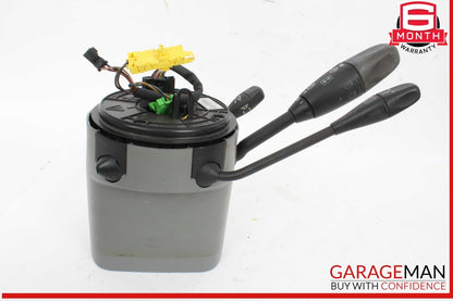 03-06 Mercedes R230 SL500 Steering Column Combination Switch Assembly OEM