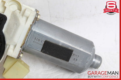 03-14 Mercedes R230 SL500 CLK500 Window Regulator Motor Right Passenger Side