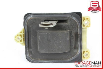 08-14 Mercedes W204 C250 C300 C350 RWD Floor Gear Shifter Shift Rod Selector Box