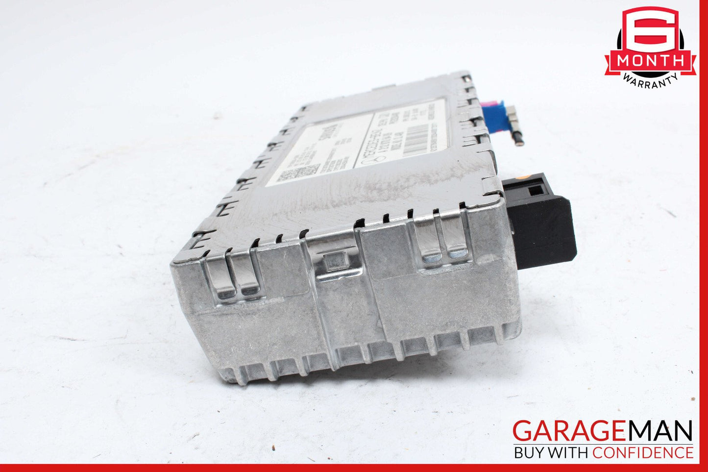 12-15 Mercedes E350 SLK350 GLK350 Sirius Satellite Radio Receiver Module Unit