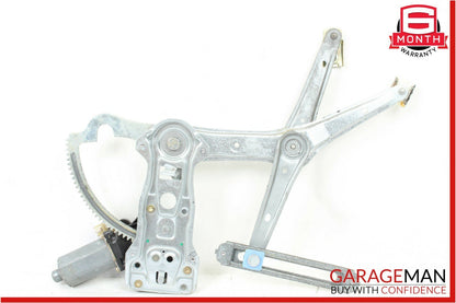 97-00 Mercedes R170 SLK230 Front Right Passenger Side Window Regulator Motor OEM