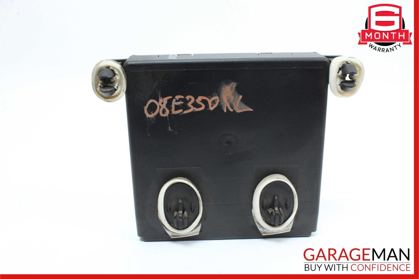 03-09 Mercedes W211 E500 E350 E320 Rear Left Side Door Controller Module Unit