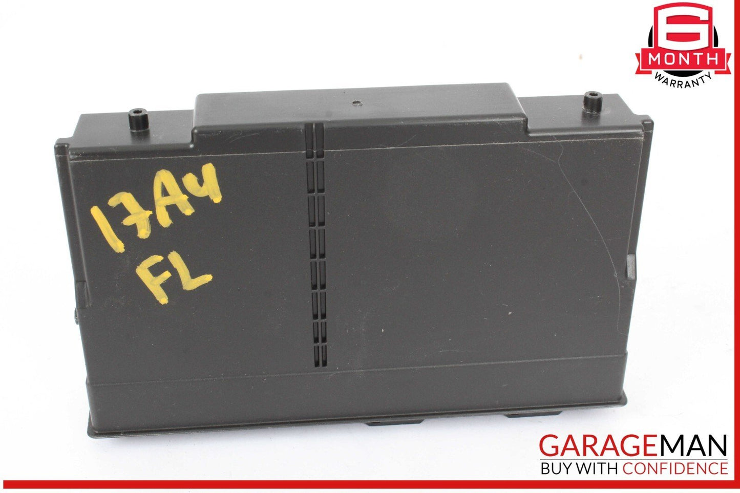 17-24 Audi A4 Front Right Passenger Side Seat Adjustment Control Module Unit OEM