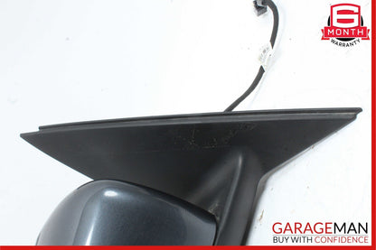 10-11 Mercedes W204 C300 4MATIC Front Right Side Mirror Door Rear View OEM