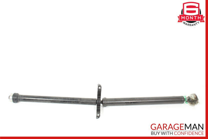 17-24 Audi A4 S4 RS5 AWD Rear Center Drive Shaft Propeller Carrier OEM