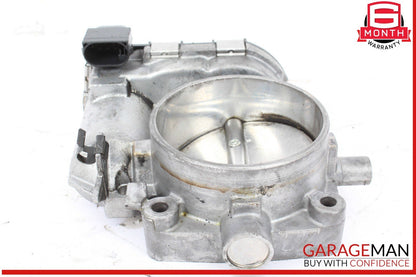 00-13 Mercedes W212 E350 S500 Engine Throttle Valve Body 1131410125 OEM