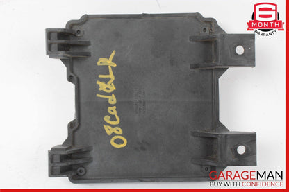 06-09 Cadillac XLR Headlight Lamp Control Module 15929374 OEM