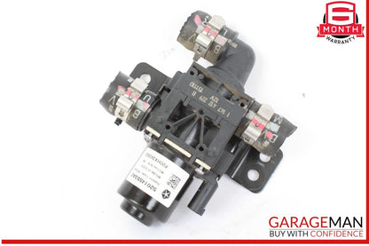 12-19 Fiat 500E EV Electric Auxiliary Coolant Water Pump 52014553AC OEM