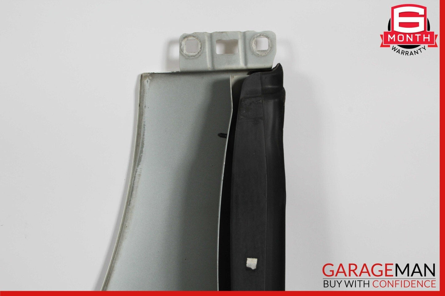 13-19 Mercedes X166 GL450 GLS550 Front Left Driver Side Wing Fender Panel White