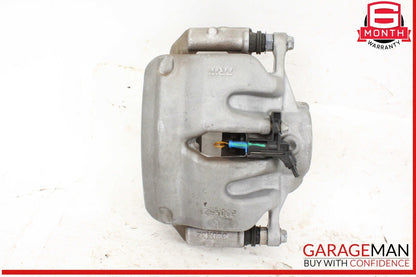 15-20 Mercedes W205 C300 C350e Front Left & Right Side Brake Caliper Set of 2