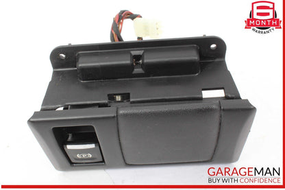 14-19 BMW i3 I01 Hybrid Electric Parking Brake Control Switch Button 9318735 OEM