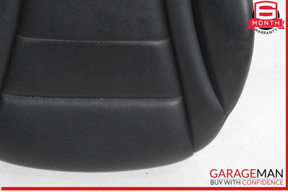 15-18 Mercedes W205 C300 C400 Front Right Side Lower Bottom Seat Cushion OEM