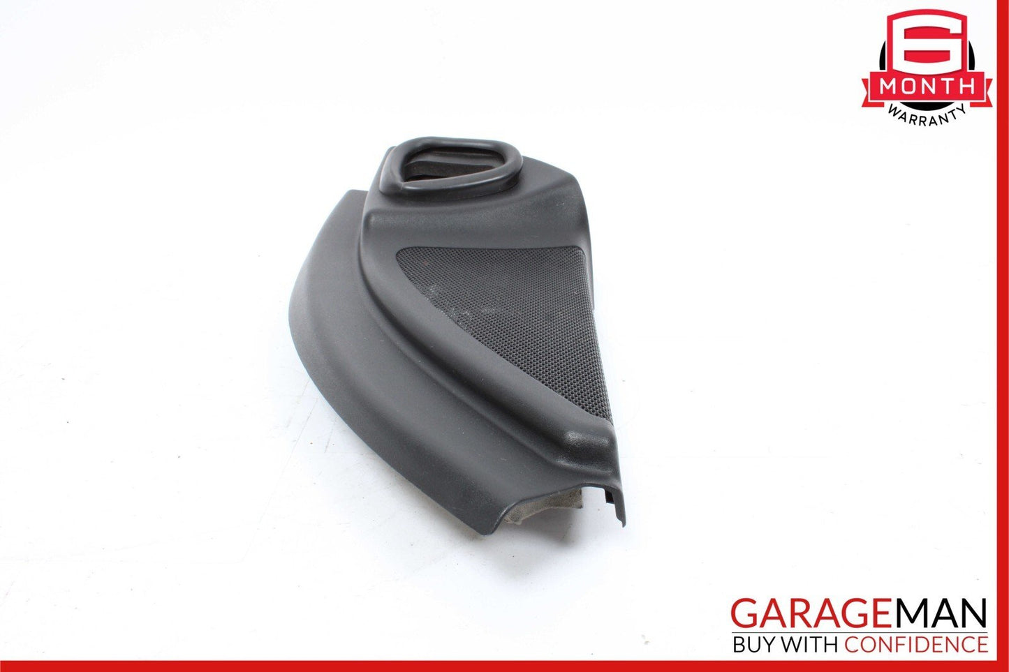 06-12 Mercedes X164 GL450 ML550 GL550 Front Left Side Speaker Door Mirror Cover