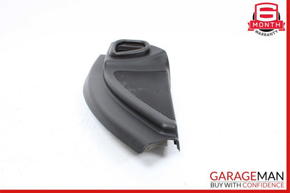 06-12 Mercedes X164 GL450 ML550 GL550 Front Left Side Speaker Door Mirror Cover