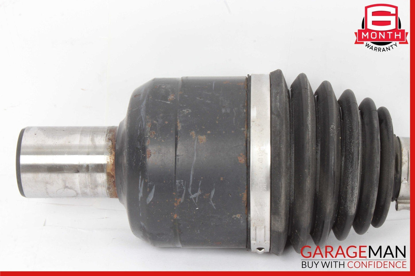 04-09 Cadillac XLR Rear Right Side Transmission Axle Half Shaft OEM