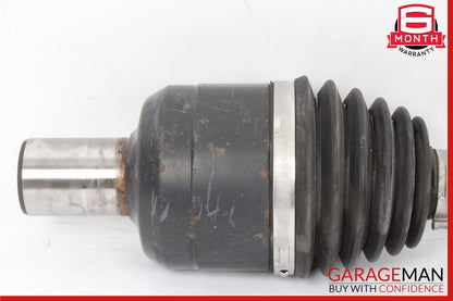 04-09 Cadillac XLR Rear Right Side Transmission Axle Half Shaft OEM