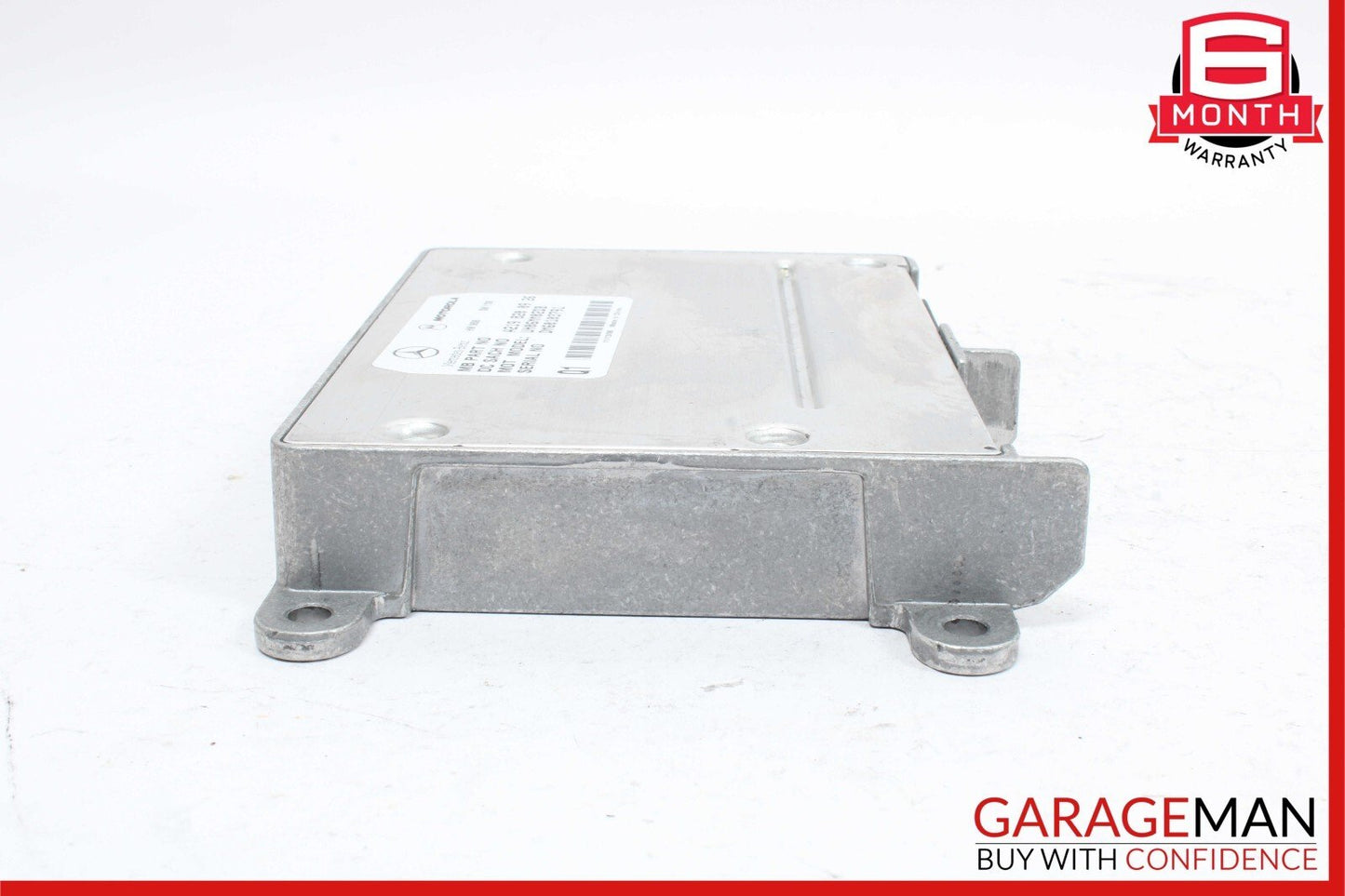 06-12 Mercedes X164 GL450 E350 Communication Control Module 2198200926 OEM