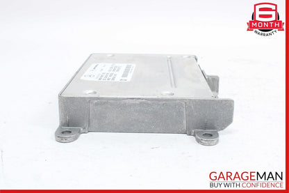 06-12 Mercedes X164 GL450 E350 Communication Control Module 2198200926 OEM