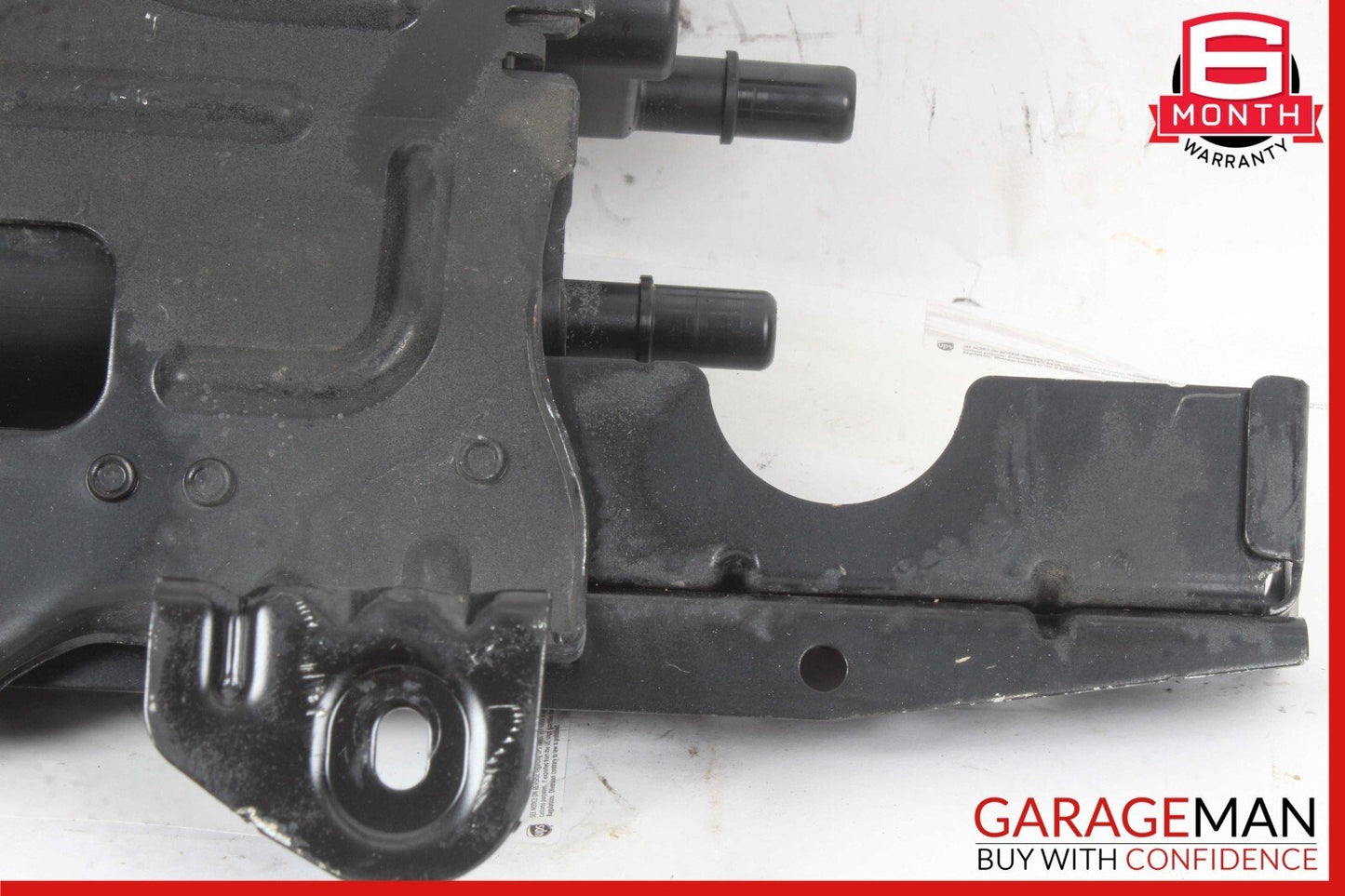 2015 Volvo V60 Fuel Vapor Evaporator Emission Canister 31319683 OEM