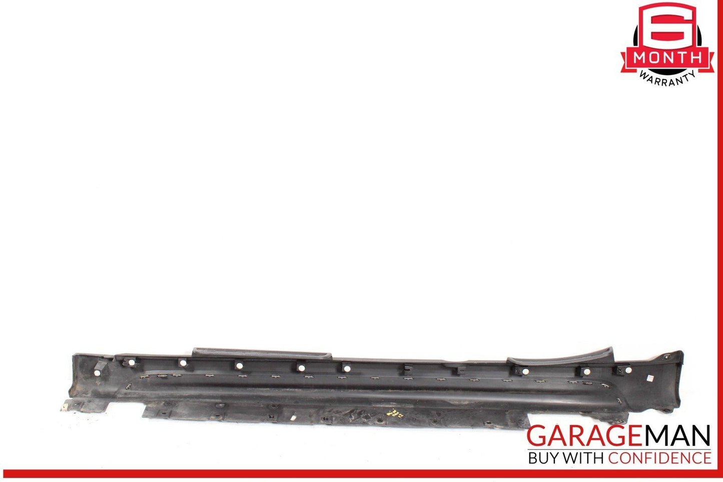 17-24 Mini Cooper Countryman F60 Front Right Side Rocker Molding Panel OEM