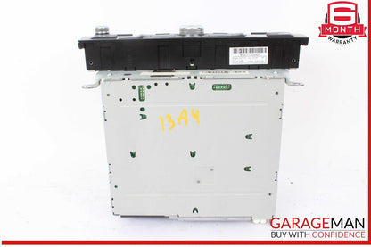 13-16 Audi A4 Dash Dahsboard AM/FM Radio CD Player Receiver 8R1035186Q OEM