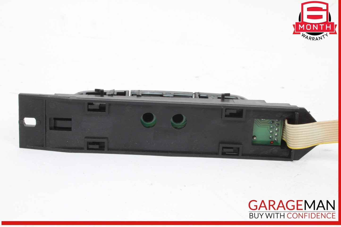 03-08 Mercedes R230 SL500 SL55 AMG Center Console ESP Switch Control Button OEM