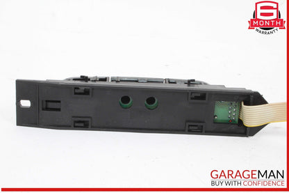 03-08 Mercedes R230 SL500 SL55 AMG Center Console ESP Switch Control Button OEM