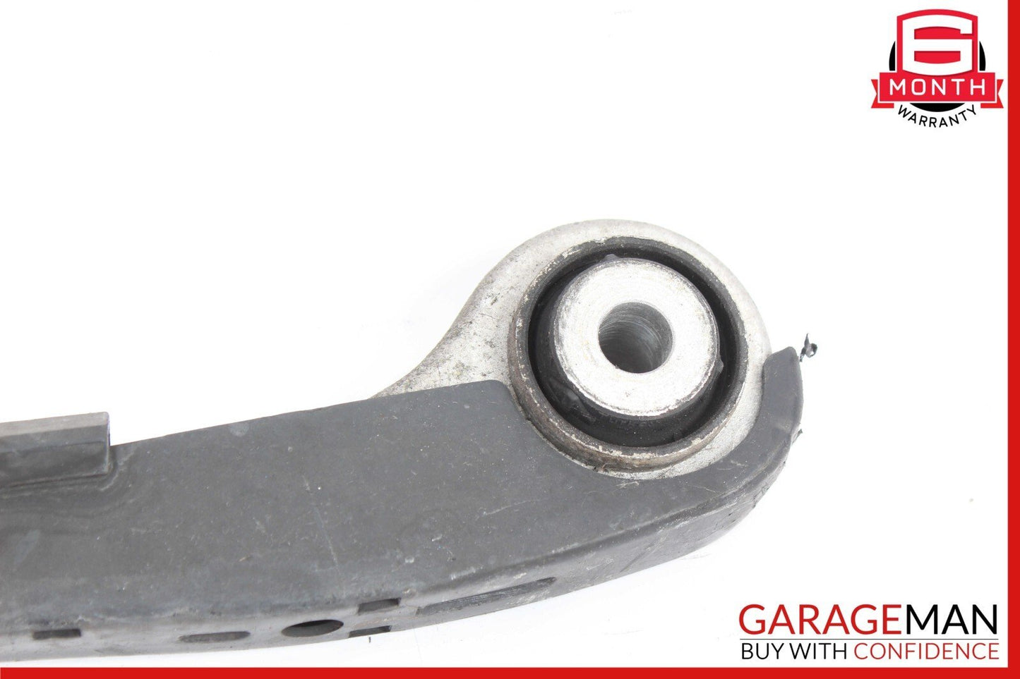 07-14 Mercedes W221 S400 S550 CL63 AMG Rear Left Side Lower Thrust Control Arm