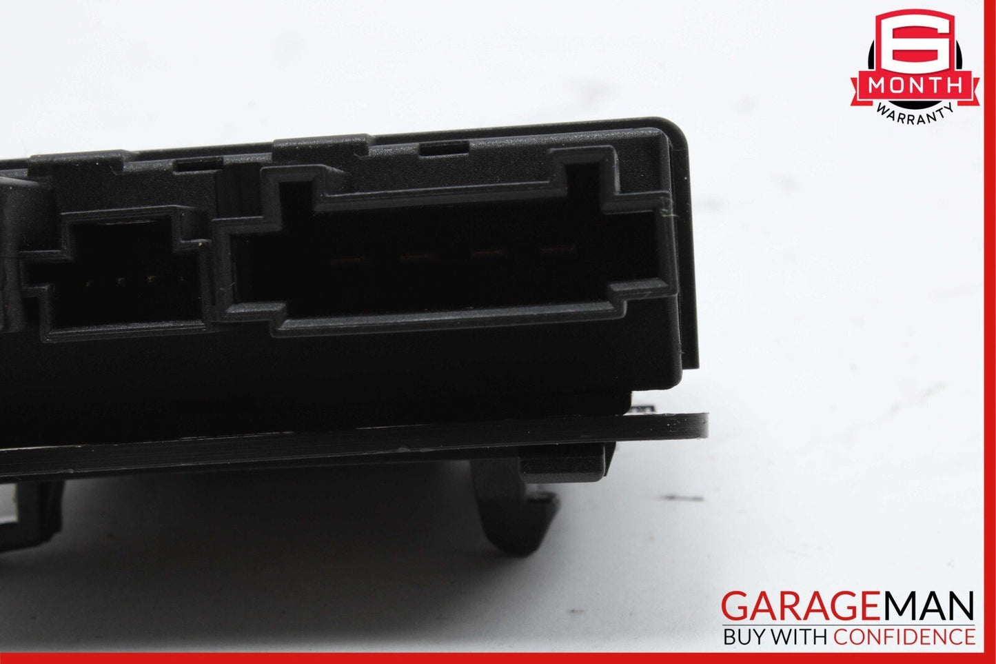 06-11 Mercedes W219 CLS500 E320 E350 Rear Door Keyless Go Control Module Unit