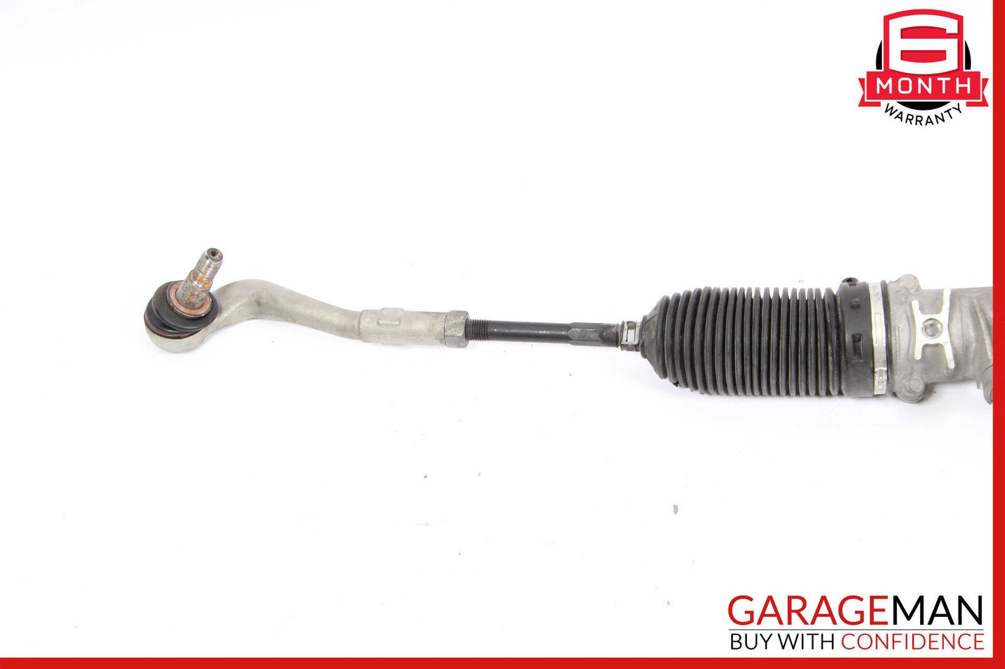08-14 Mercedes W204 C250 C300 Power Steering Rack and Pinion OEM