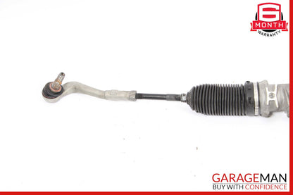 08-14 Mercedes W204 C250 C300 Power Steering Rack and Pinion OEM