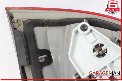 03-06 Mercedes W211 E320 4MATIC Rear Right Passenger Side Inner Tail Light Lamp