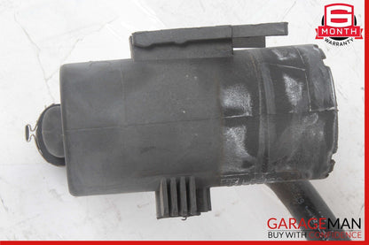 04-13 Maserati Quattroporte M139 Fuel Gas Pump Filter Reservoir Cansiter OEM