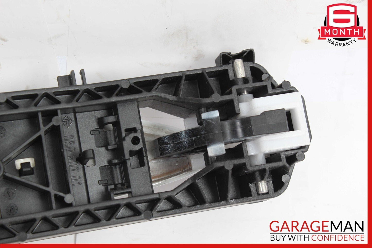 12-20 Mercedes R172 SLK250 SLC300 Left Driver Side Exterior Door Handle OEM