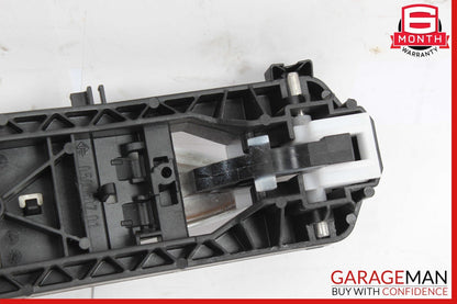 12-20 Mercedes R172 SLK250 SLC300 Left Driver Side Exterior Door Handle OEM