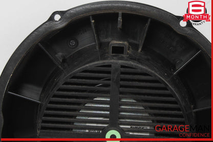 03-10 Porsche Cayenne 955 957 Bose Rear Left & Right Side Door Speaker Set OEM