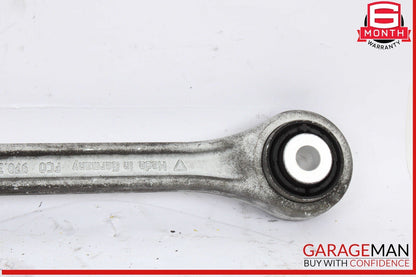 10-16 Porsche Panamera 970 Rear Left or Right Side Upper Outer Control Arm OEM